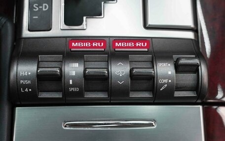 Lexus LX III, 2011 год, 3 490 000 рублей, 15 фотография