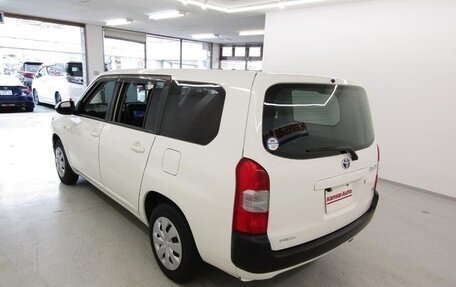 Toyota Probox I, 2021 год, 920 000 рублей, 6 фотография