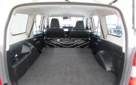 Toyota Probox I, 2021 год, 920 000 рублей, 12 фотография