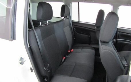 Toyota Probox I, 2021 год, 920 000 рублей, 10 фотография