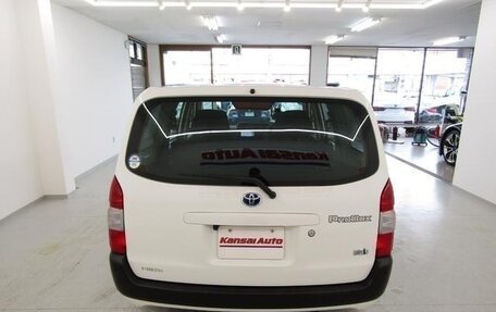 Toyota Probox I, 2021 год, 920 000 рублей, 3 фотография