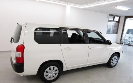 Toyota Probox I, 2021 год, 920 000 рублей, 5 фотография