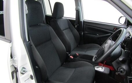 Toyota Probox I, 2021 год, 920 000 рублей, 8 фотография