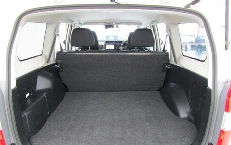 Toyota Probox I, 2021 год, 920 000 рублей, 11 фотография