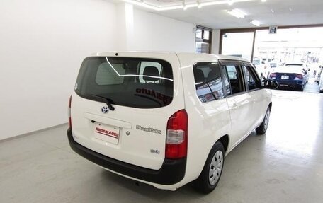 Toyota Probox I, 2021 год, 920 000 рублей, 4 фотография