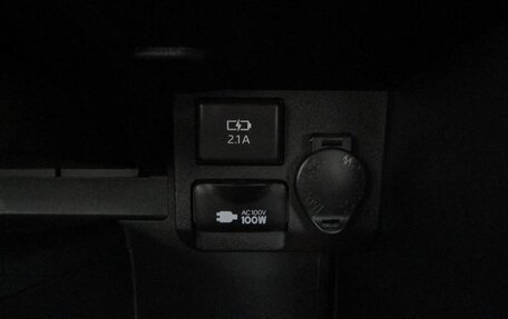 Toyota Probox I, 2021 год, 920 000 рублей, 15 фотография