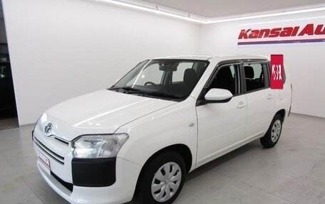 Toyota Probox I, 2021 год, 920 000 рублей, 7 фотография