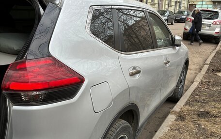 Nissan X-Trail, 2020 год, 2 200 000 рублей, 1 фотография