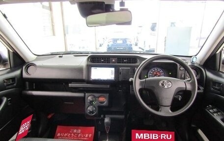Toyota Probox I, 2021 год, 920 000 рублей, 9 фотография