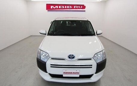 Toyota Probox I, 2021 год, 920 000 рублей, 2 фотография