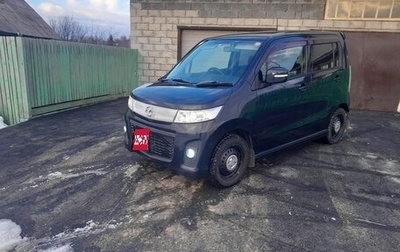 Mazda AZ-Wagon IV, 2011 год, 445 000 рублей, 1 фотография