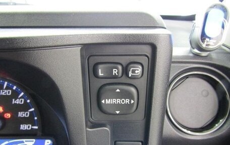 Toyota Probox I, 2021 год, 920 000 рублей, 22 фотография