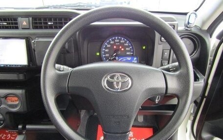 Toyota Probox I, 2021 год, 920 000 рублей, 19 фотография