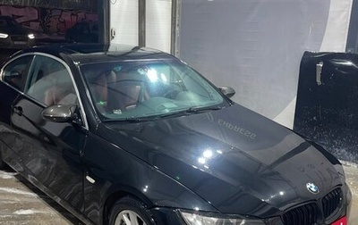 BMW 3 серия, 2007 год, 950 000 рублей, 1 фотография