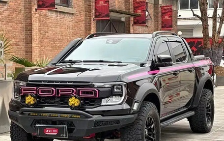 Ford Ranger, 2024 год, 4 670 000 рублей, 1 фотография