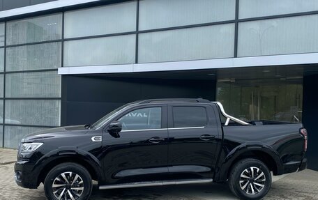 Great Wall Poer, 2026 год, 3 899 000 рублей, 2 фотография