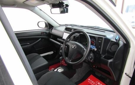 Toyota Probox I, 2021 год, 920 000 рублей, 25 фотография