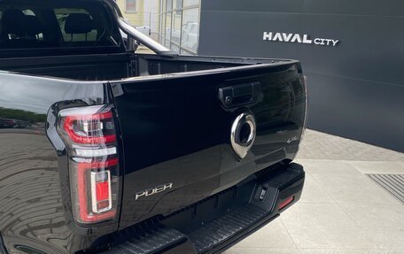 Great Wall Poer, 2026 год, 3 899 000 рублей, 3 фотография