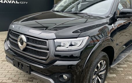 Great Wall Poer, 2026 год, 3 899 000 рублей, 4 фотография