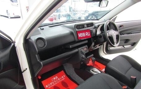 Toyota Probox I, 2021 год, 920 000 рублей, 27 фотография