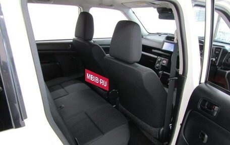 Toyota Probox I, 2021 год, 920 000 рублей, 26 фотография