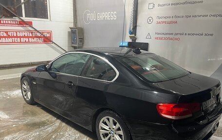 BMW 3 серия, 2007 год, 950 000 рублей, 4 фотография