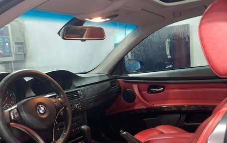 BMW 3 серия, 2007 год, 950 000 рублей, 7 фотография