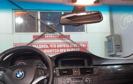 BMW 3 серия, 2007 год, 950 000 рублей, 8 фотография