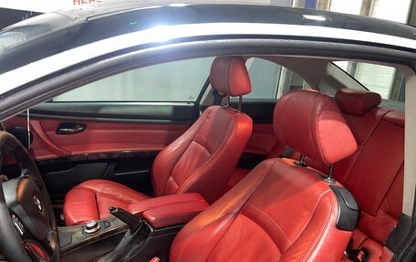 BMW 3 серия, 2007 год, 950 000 рублей, 6 фотография