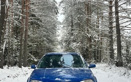 Volkswagen Golf IV, 1999 год, 370 000 рублей, 3 фотография