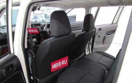 Toyota Probox I, 2021 год, 920 000 рублей, 28 фотография