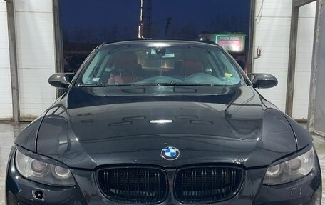 BMW 3 серия, 2007 год, 950 000 рублей, 2 фотография