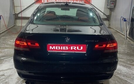 BMW 3 серия, 2007 год, 950 000 рублей, 3 фотография