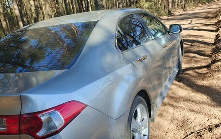 Honda Accord VIII рестайлинг, 2008 год, 700 000 рублей, 4 фотография