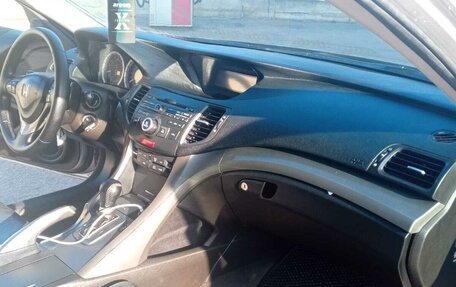 Honda Accord VIII рестайлинг, 2008 год, 700 000 рублей, 7 фотография