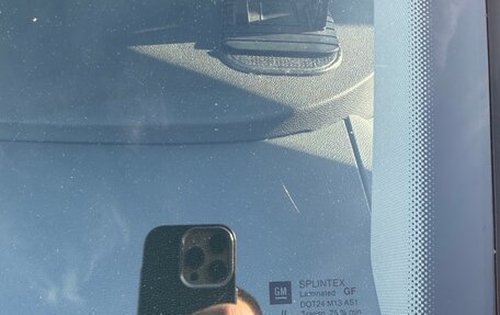 Opel Zafira B, 2007 год, 900 000 рублей, 4 фотография