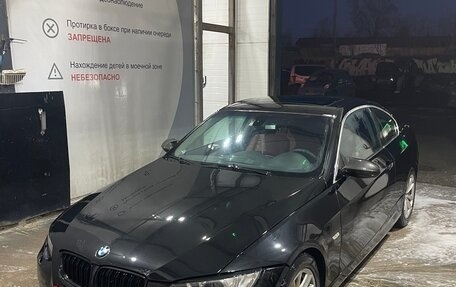 BMW 3 серия, 2007 год, 950 000 рублей, 9 фотография