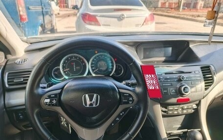 Honda Accord VIII рестайлинг, 2008 год, 700 000 рублей, 8 фотография