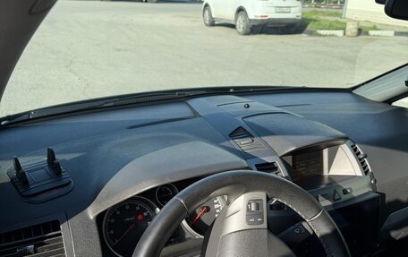 Opel Zafira B, 2007 год, 900 000 рублей, 8 фотография