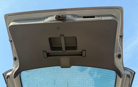 Opel Zafira B, 2007 год, 900 000 рублей, 14 фотография