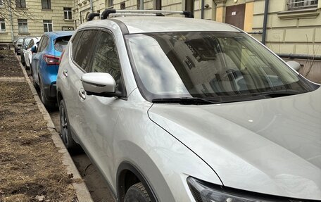 Nissan X-Trail, 2020 год, 2 200 000 рублей, 3 фотография