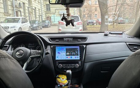 Nissan X-Trail, 2020 год, 2 200 000 рублей, 5 фотография