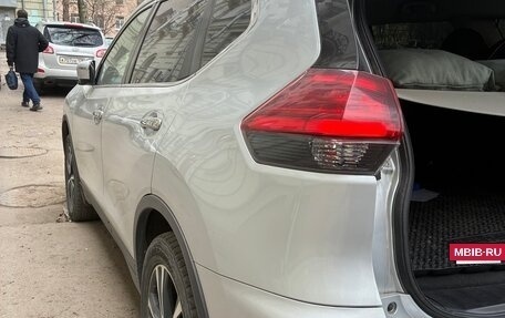 Nissan X-Trail, 2020 год, 2 200 000 рублей, 2 фотография