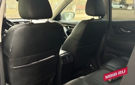 Nissan X-Trail, 2020 год, 2 200 000 рублей, 6 фотография