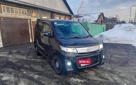 Mazda AZ-Wagon IV, 2011 год, 445 000 рублей, 2 фотография