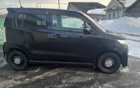 Mazda AZ-Wagon IV, 2011 год, 445 000 рублей, 3 фотография