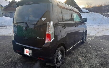 Mazda AZ-Wagon IV, 2011 год, 445 000 рублей, 4 фотография