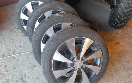 Mazda AZ-Wagon IV, 2011 год, 445 000 рублей, 13 фотография