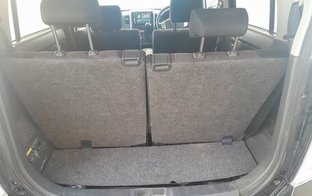 Mazda AZ-Wagon IV, 2011 год, 445 000 рублей, 9 фотография