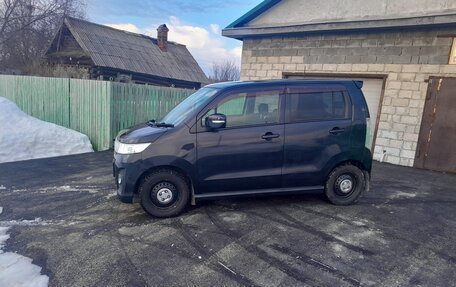 Mazda AZ-Wagon IV, 2011 год, 445 000 рублей, 6 фотография